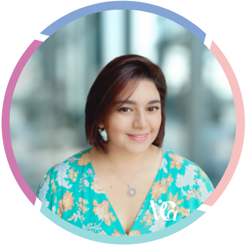Viviana Castrillon Digital Marketing Strategist for migrant entrepreneurs and small business in Australia